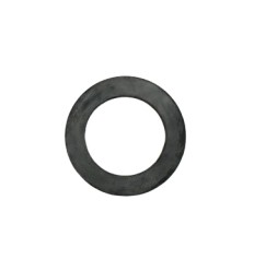 Junta de goma 1" ANCHA 30x20x2,5