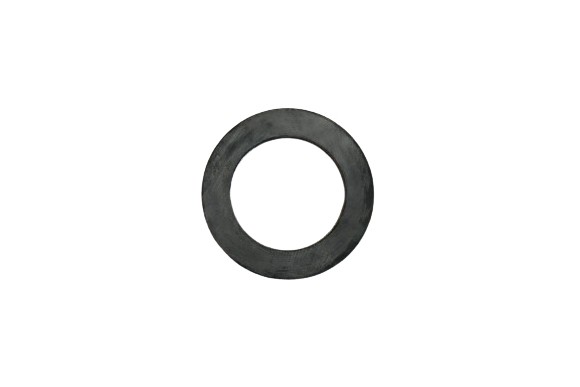 Junta de goma 1" ANCHA 30x20x2,5