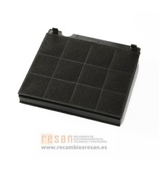 Filtro carbon campana samsung NK36M5060SS/UR
