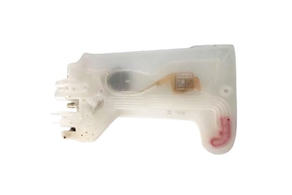 Panel lateral carga 3vs307ip/48