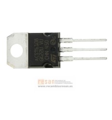 Triac 800V 6A ACST610-8T ACST6108
