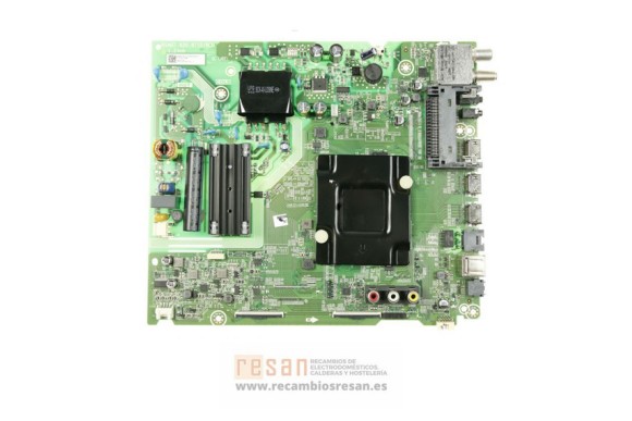 Modulo principal Hisense HD425V