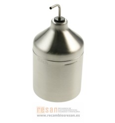 Recipiente contenedor de leche fdb145001p