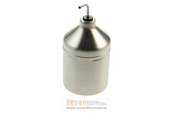 Recipiente contenedor de leche fdb145001p
