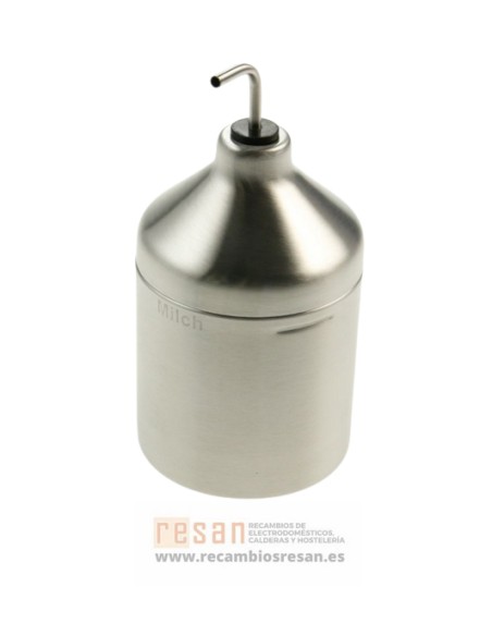 Recipiente contenedor de leche fdb145001p