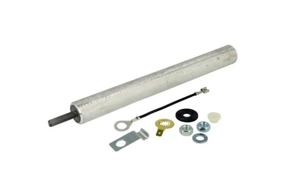 Anodo de fundiciones Viesmann Vitocell 160-200lts