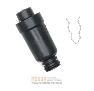 Purgador automático De Dietrich EMC M 24/28 MI