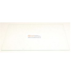 Estante de vidrio Beko 445x300mm