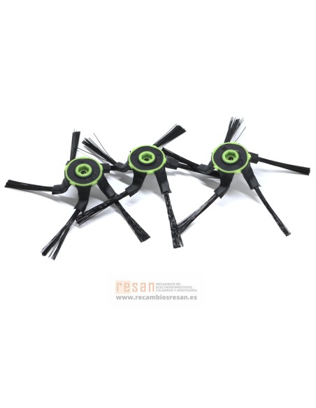 Cepillos roomba serie 9 (3uds)