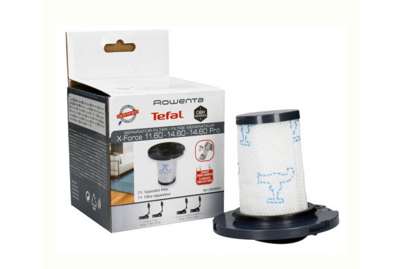 Filtro conico Rowenta RH9829WO