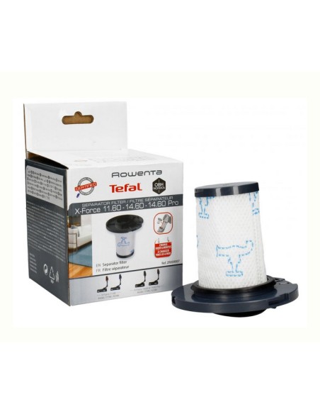 Filtro conico Rowenta RH9829WO