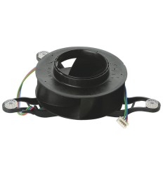 Ventilador frigorífico Bosch KGN36XI4P/06