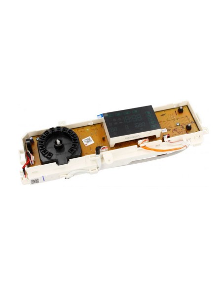 Modulo electronico Samsung WW80K6414QWEC