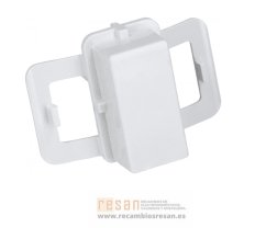 Boton inicio lavavajillas Beko DFS05011W