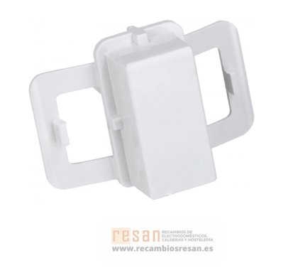 Boton inicio lavavajillas Beko DFS05011W