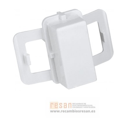 Boton inicio lavavajillas Beko DFS05011W