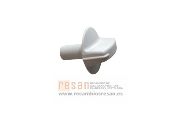 Mando microondas Ignis 481990200158 *obsoleto*