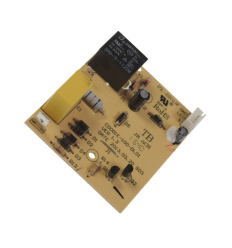 Placa electronica potencia moulinex fg370811/87a
