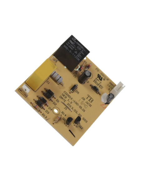 Placa electronica potencia moulinex fg370811/87a