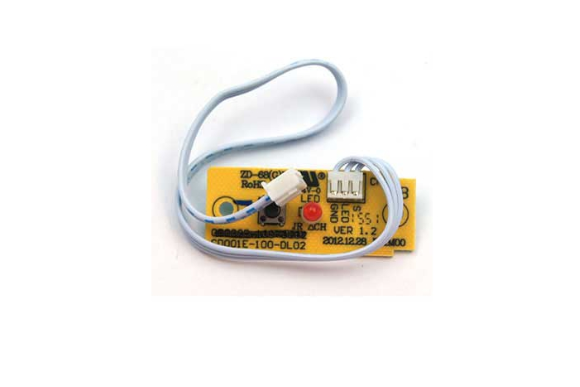 Placa electronica moulinex fg370811/87a