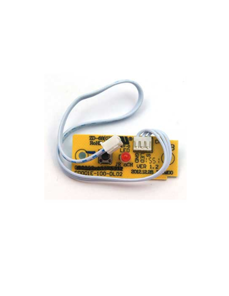 Placa electronica moulinex fg370811/87a