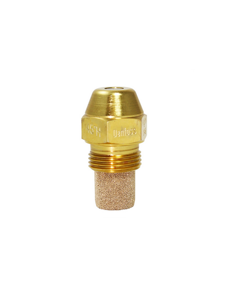 Boquilla gasoil Danfoss 0.60 45ºH - Domusa