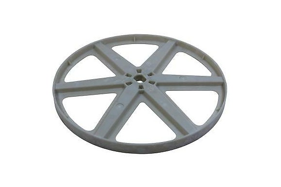 Polea tambor F500 PA66 AF216V60