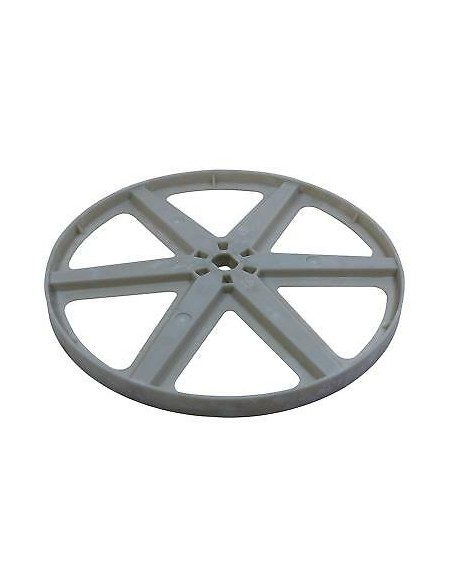 Polea tambor F500 PA66 AF216V60