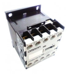 Contactor 230V 20A 3NO/1NO AC3 400V 3kW 9A - J7KNA-09-10