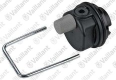Purgador Vaillant 0010033857 Bomba nueva