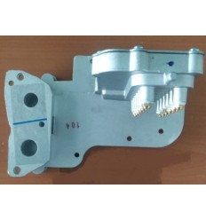 Kit conversion a butano Centro Zeus Estanca