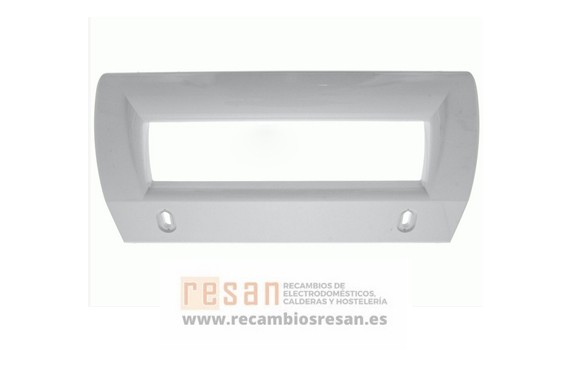 Tirador frigo Zanussi ZC390R