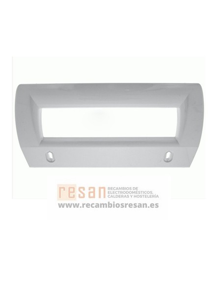 Tirador frigo Zanussi ZC390R