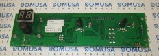 Modulo display Sirena Mix Duo MCF Solar mod. ErP