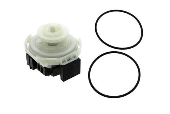 Motor lavavajillas Whirlpool WFC3C24