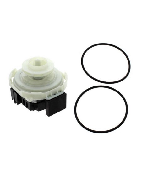 Motor lavavajillas Whirlpool WFC3C24