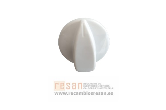 Mando cocina Meireless blanco