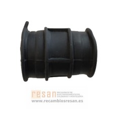 Manguito resistencia Schneider 35x33mm L:55mm