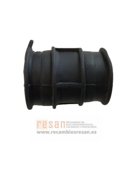 Manguito resistencia Schneider 35x33mm L:55mm