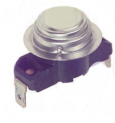 Termostato fijo NC60