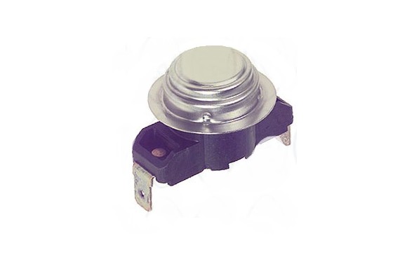 Termostato fijo NC60