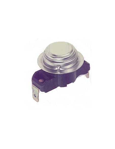 Termostato fijo NC60