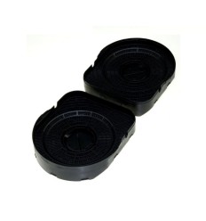 Filtros carbon Elica-Bosch FKS169 21x19x5.6 (2uds)