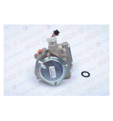 Valvula de gas Ariston Fast EVO ONT 11