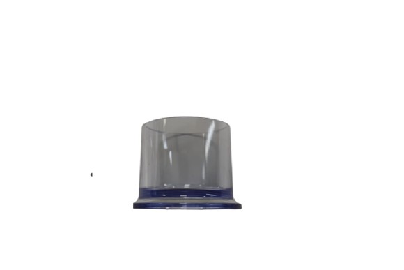 Visor tapa Taurus Otima Magnum 1200