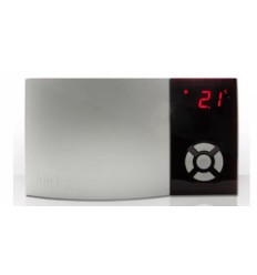 Termostato digital 1 rele AKO14610 --Z D14610