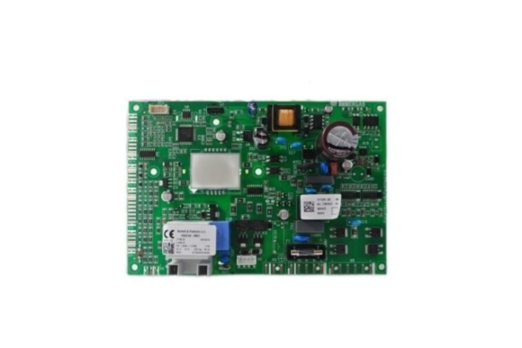 Modulo electronico Immergas Omnia 25