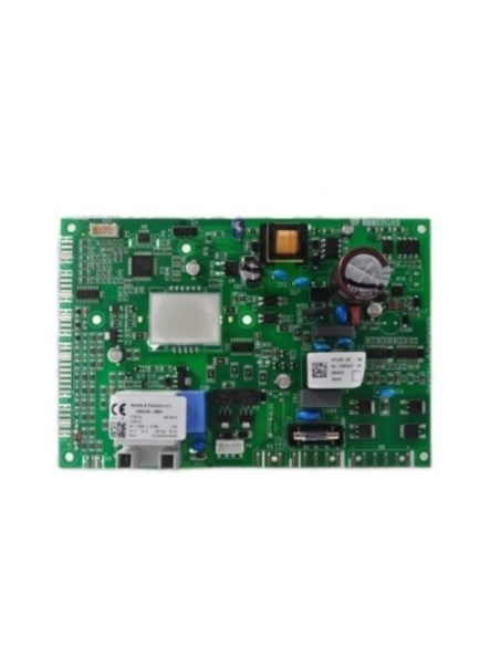 Modulo electronico Immergas Omnia 25