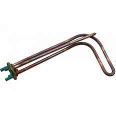 Resistencia termo Ariston Blu Eco 1500W