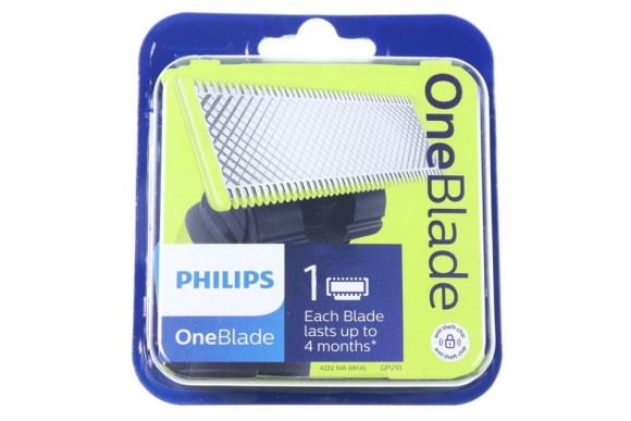 Cuchilla Philips Oneblade (1 unidad)